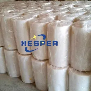 Bottom price High Quality Long Environmentally Water Use PE Dripped Layflat Hose for Drip Irrigation