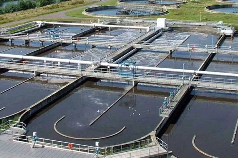 Environmental protection