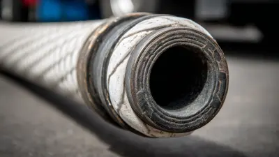 Unmatched After-Sales Support & Maintenance Savings for Best Ceramic Lined Rubber Hoses: Real-Life Examples