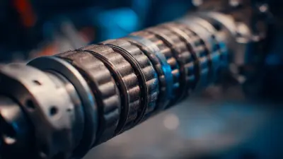 Understanding the Advantages of Different Types of Bellow Compensators