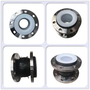 Massive Selection for Thread Rubber Expansion Joint From China