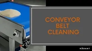 2025 Conveyor Belt Wipers Trends Five Key Innovations You Should Know