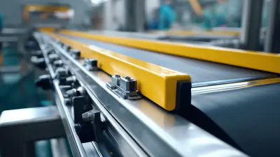 7 Essential Tips for Sourcing the Perfect Conveyor Belt Cleaner for Your Business