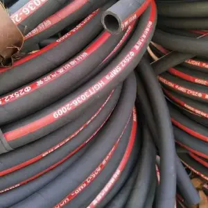 Lowest Price for High Temperature Resistant EPDM Rubber Steam Hose