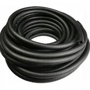 Best quality Propane Rated Rubber Hose Fuel Line Hose