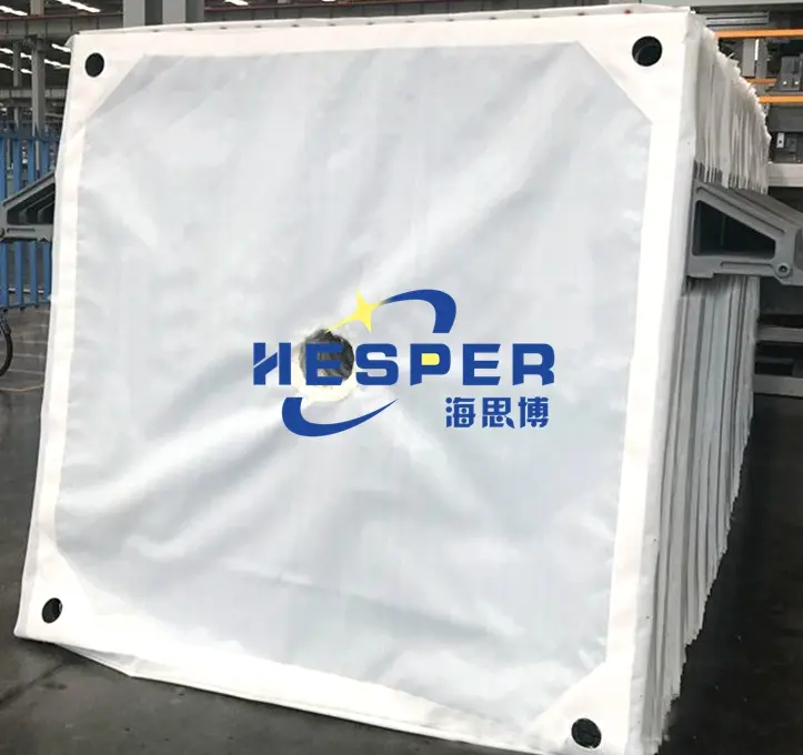 Filter Cloth for Filter Press Machine