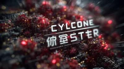 Unwavering Quality and Trust in Chinese Manufacturing with the Best Cyclone Cluster