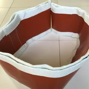 Factory Price Fabric Non Metallic Expansion Joint