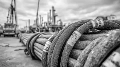 How to Choose the Best Chemical Hose for Your Industrial Needs