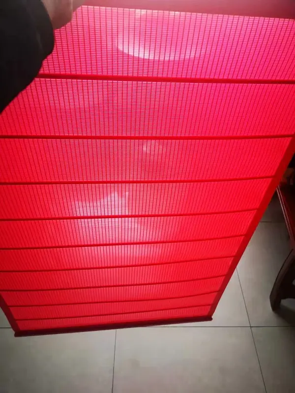 High frequency screen1