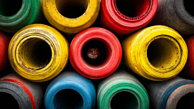 The Ultimate Guide to Choosing the Right Air Rubber Hose for Your Needs