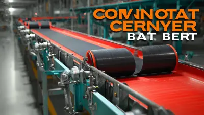 Ultimate Guide to Best Conveyor Belt Scraper Specifications and Installation Techniques