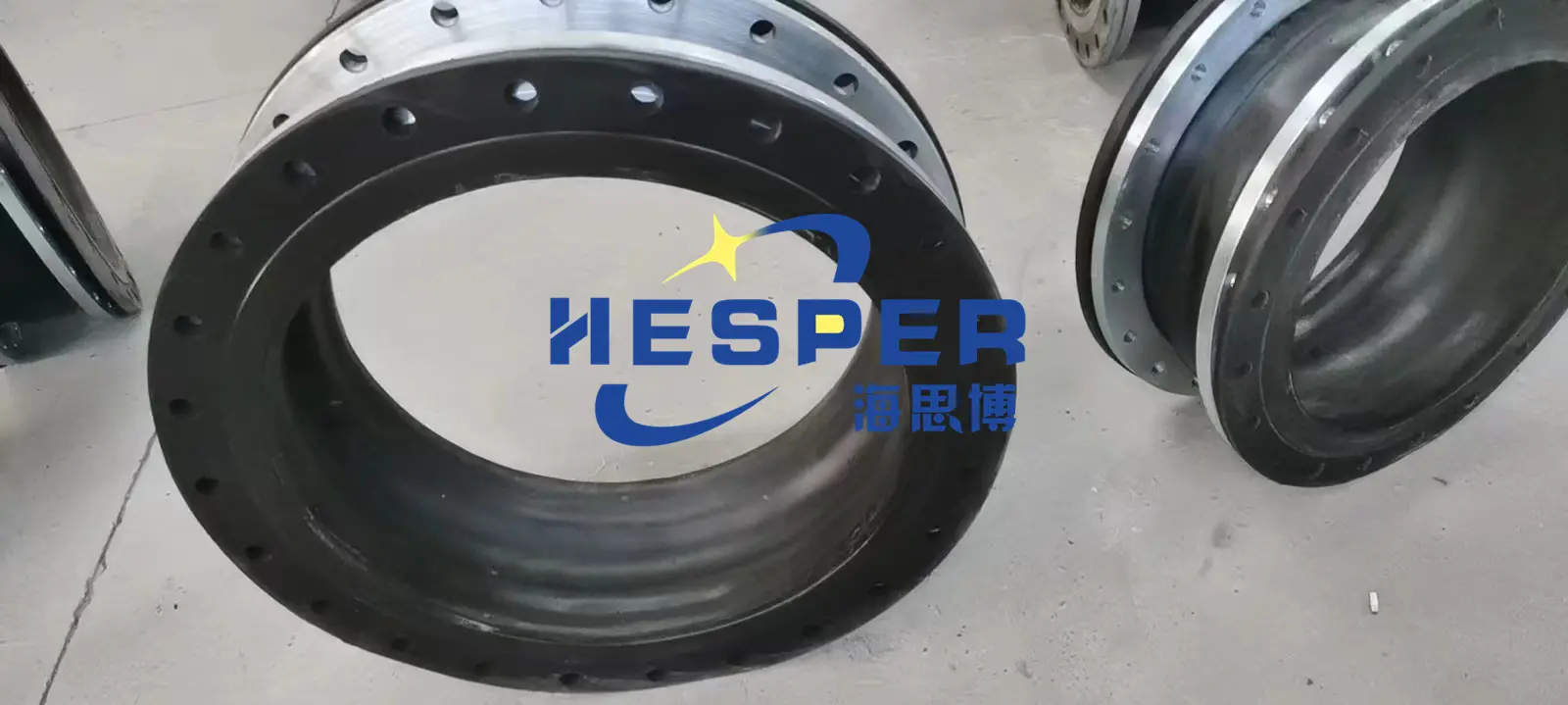 Structural characteristics of rubber expansion joint.jpg