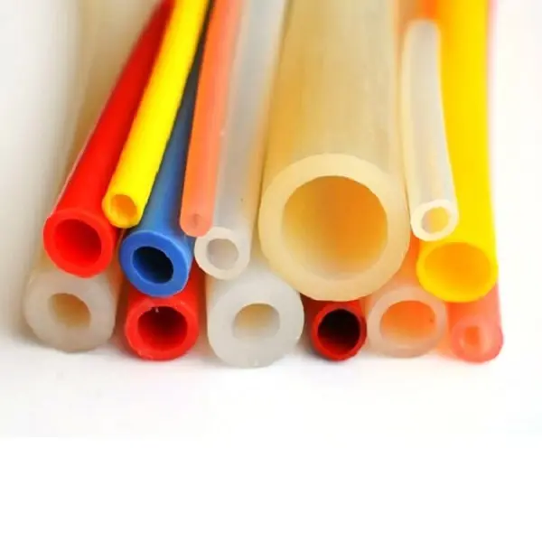 China wholesale Air Brake Hose -
 Factory Supply Silicone Rubber Hose Seal Gasket O-Ring  – HESPER