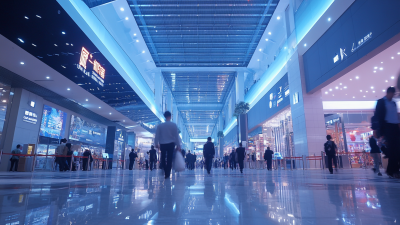 Unlocking Global Trade Potential: Expansion Joints Showcased at the Successful 137th Canton Fair