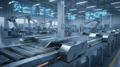 2025 Guide: How to Choose the Best Conveyor Belt Cleaner for Your Industry