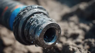 Maximizing Efficiency: A Deep Dive into Concrete Delivery Hose Usage and Its Impact on Construction Projects