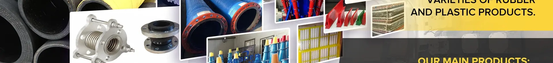 China Polyurethane Dewatering Screen and Polyurethane Screen Panel