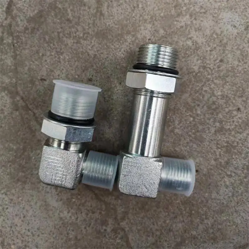 Low price for Polyurethane Pipe -
 Hose Fittings, Couplings,Hardware  – HESPER