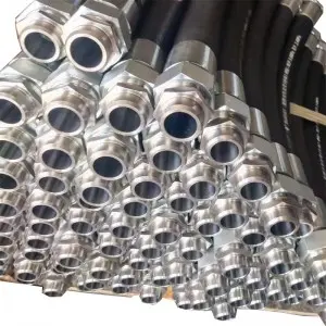 factory Outlets for High Performance Silicone O Ring Rubber Seal Ring